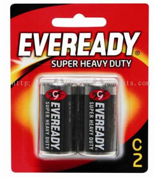 Eveready C2 Battery
