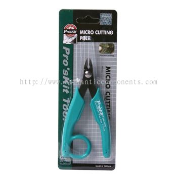 Prokits PM-101D Micro Cutting Plier (135mm)