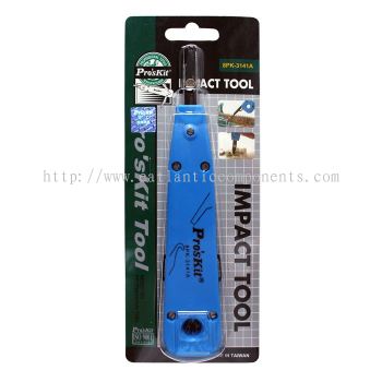 Prokits 8PK-3141A Impact Tool