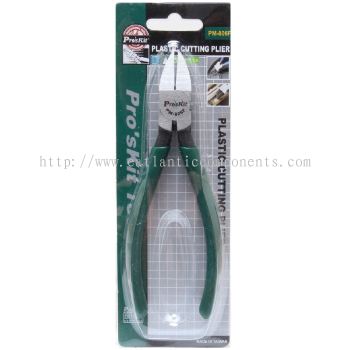 Prokits PM-806F Plastic Cutting Plier (159mm)