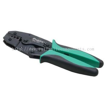 Prokits 8PK-301J Fiber Optic Crimping Tool (220mm)