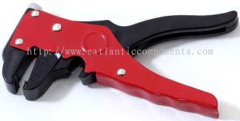 Wire Stripper + Cutter 2 in 1