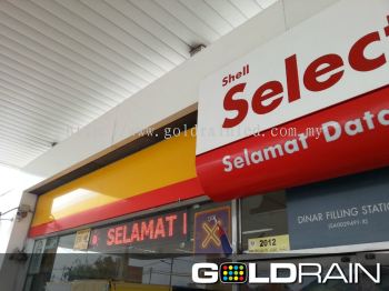 LED display Board supply & Installation @ Johor Bahru