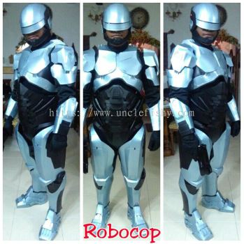 ROBOCOP