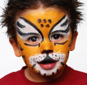Face Painting / Painter