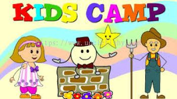 Children Camp  Performance / Entertainer