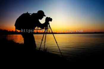 Photographer & Videographer