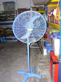 Cooler Fan