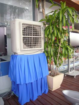 Cooler Fan