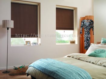  Roller Blinds