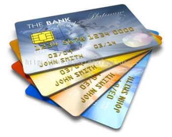 Credit Card to Cash