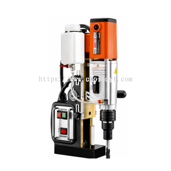 AGP TP2000 MAGNETIC CORE DRILL - Choice Y T Trading Sdn Bhd