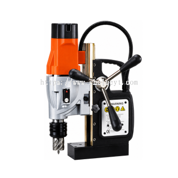 AGP SMD502 SINGLE SPEED MAGNETIC DRILLING MACHINE - Choice Y T Trading Sdn Bhd