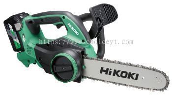 HIKOKI CS 3630DA CORDLESS CHAIN SAW