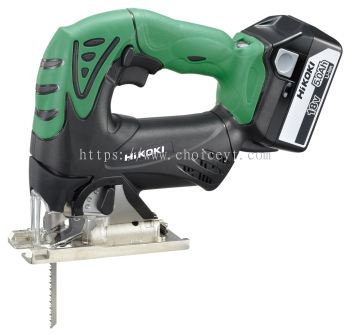 HIKOKI CJ 18DSL CORDLESS JIGSAW