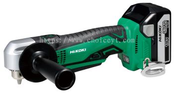 HIKOKI DN 18DSL CORDLESS ANGLE DRILL