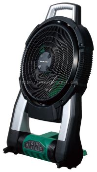 HIKOKI UF 18DSAL CORDLESS FAN