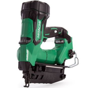 HIKOKI NT 1850DBSL CORDLESS BRAD NAILER