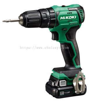 HIKOKI DV 12DD BL CORDLESS IMPACT DRILL