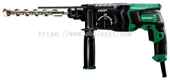 HIKOKI DH 28PCY2 28MM ROTARY HAMMER