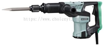 HIKOKI H 41SD DEMOLITION HAMMER