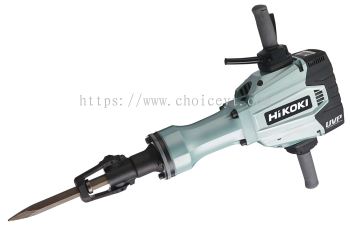 HIKOKI H 90SG DEMOLITION HAMMER