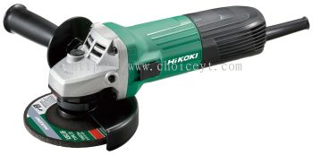 HIKOKI G 10SS2 DISC GRINDER