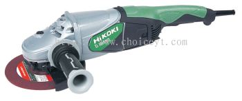 HIKOKI G 18MR DISC GRINDER