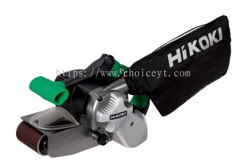 HIKOKI SB 8V2 BELT SANDER