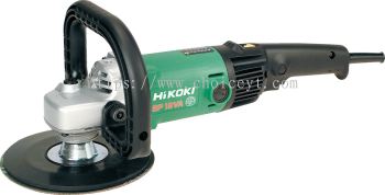 HIKOKI SP 18VA SANDER POLISHER