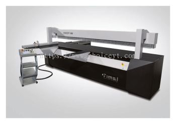 ITALY BEAM PANEL SAW - Choice Y T Trading Sdn Bhd