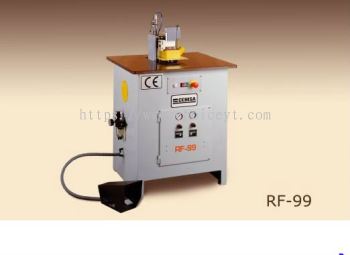 Edge Banding Machine (CEHISA)