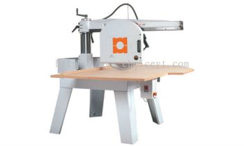 Radial Arm Saw