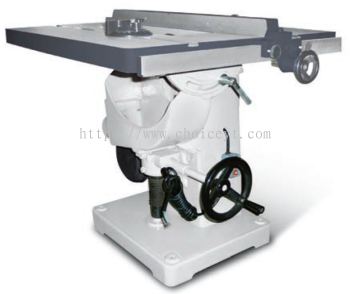 Yuan Lung- YL-550 (Universal Circular Saw)