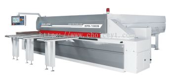 Panel Saw Machine (Siang Jheng)