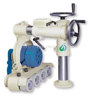 YL-440 Auto Power Feeder