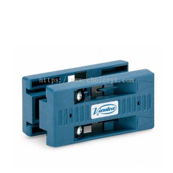 VIRUTEX DOUBLE EDGE TRIMMER AU93