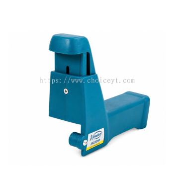 VIRUTEX HAND END TRIMMER (For 2 mm PVC tapes) RC221R