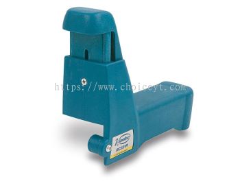 Hand end trimmer (for 2 mm PVC tapes) RC221R