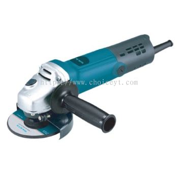 PAG 100 ANGLE GRINDER 