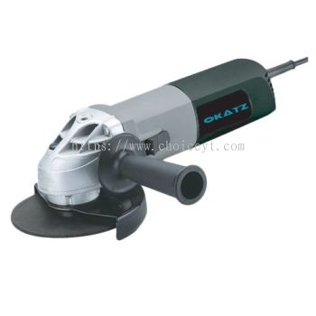 PAG 125 ANGLE GRINDER 