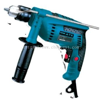 PID71A IMPACT DRILL 