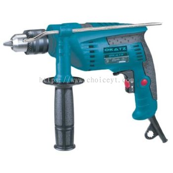 PID60 IMPACT DRILL 