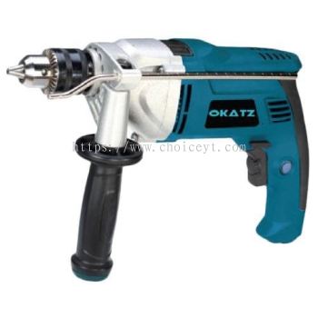 PID85 IMPACT DRILL 