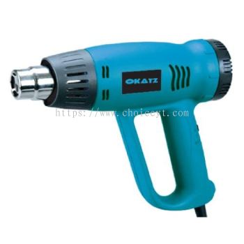 HG6040 HEAT GUN 