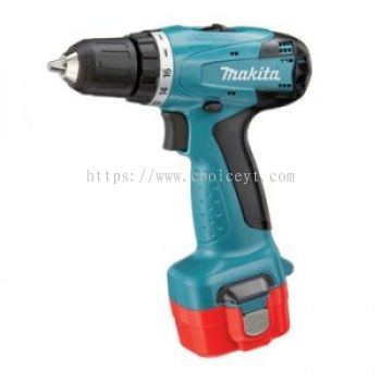 6261DWPE CORDLESS DRIVER DRILL