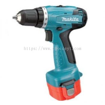 6271DWPE CORDLESS DRIVER DRILL