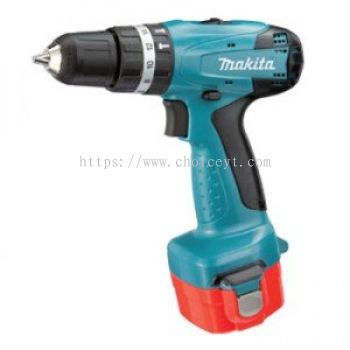 8271DWPE CORDLESS PERCUSSION DRILL