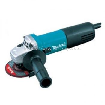 9556NB ANGLE GRINDER