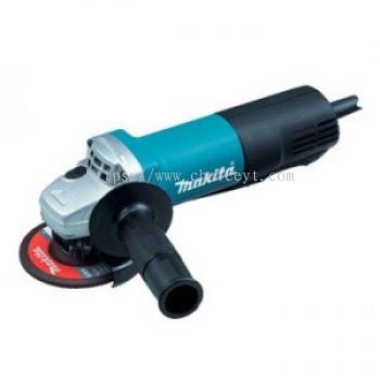 9556PB ANGLE GRINDER